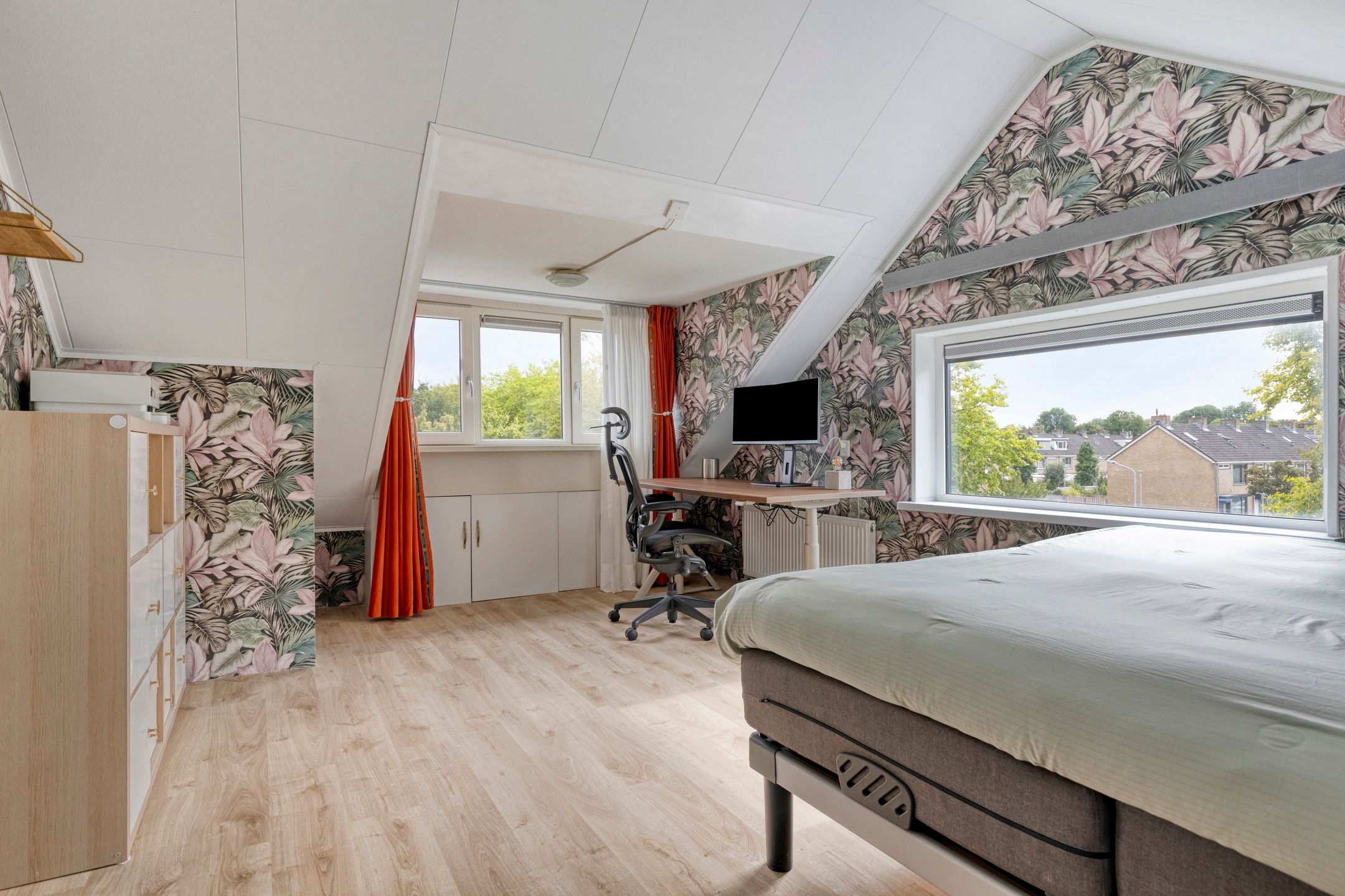 Foto 36 van Graan voor Visch 19701