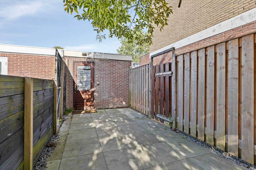 Foto 38 van Graan voor Visch 19701