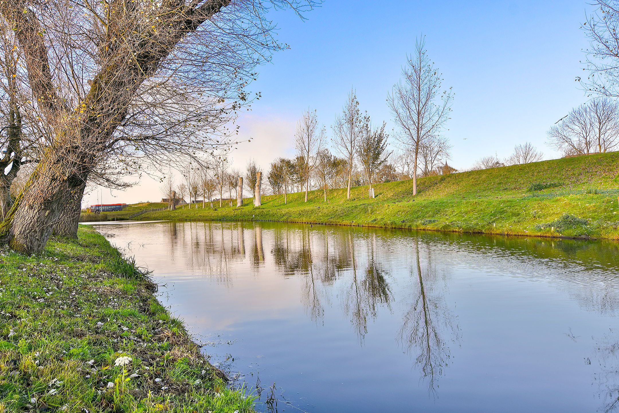 Foto 39 van Graan voor Visch 19701