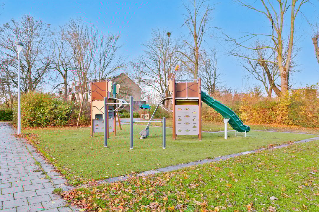 Foto 41 van Graan voor Visch 19701