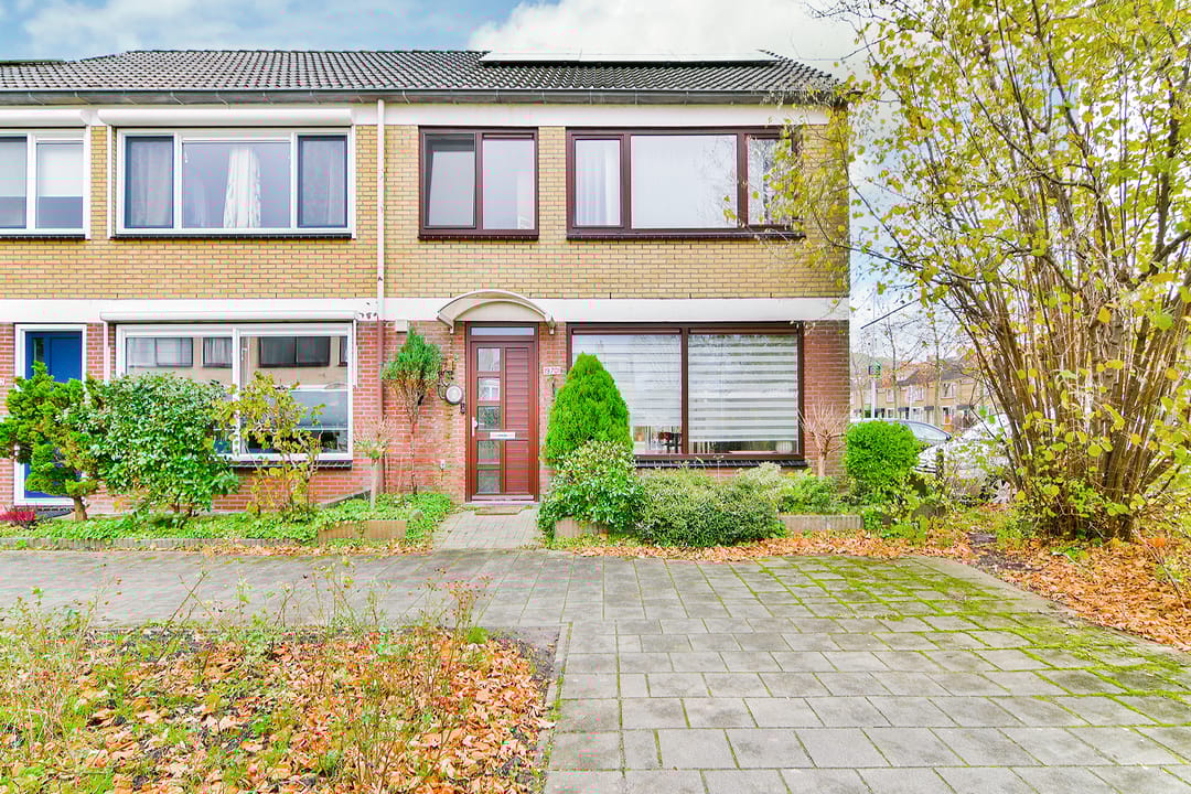 Foto 43 van Graan voor Visch 19701