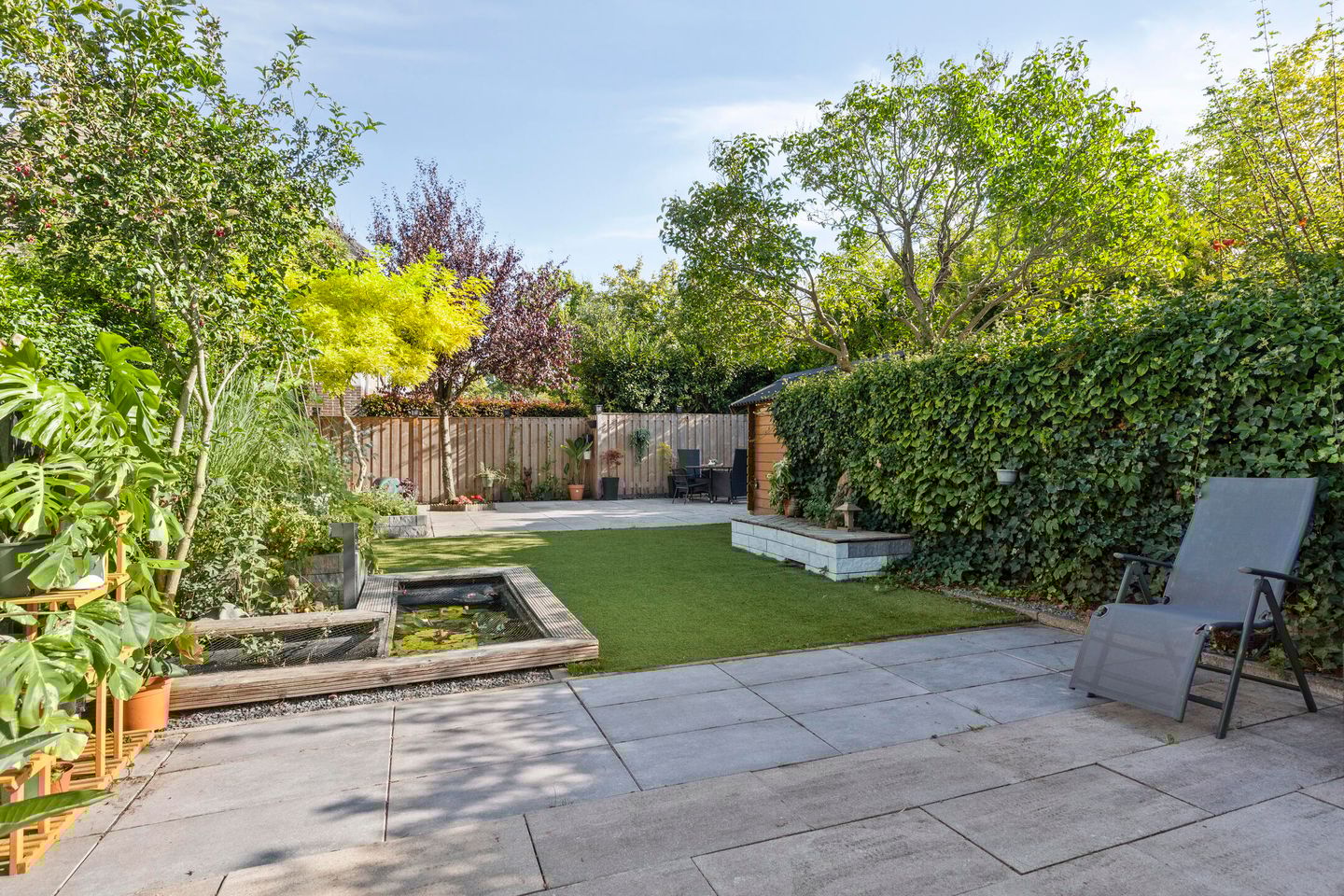 Foto 44 van Graan voor Visch 19701