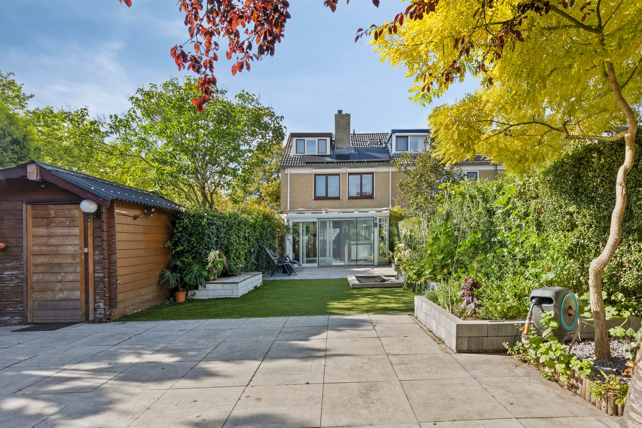 Foto 45 van Graan voor Visch 19701