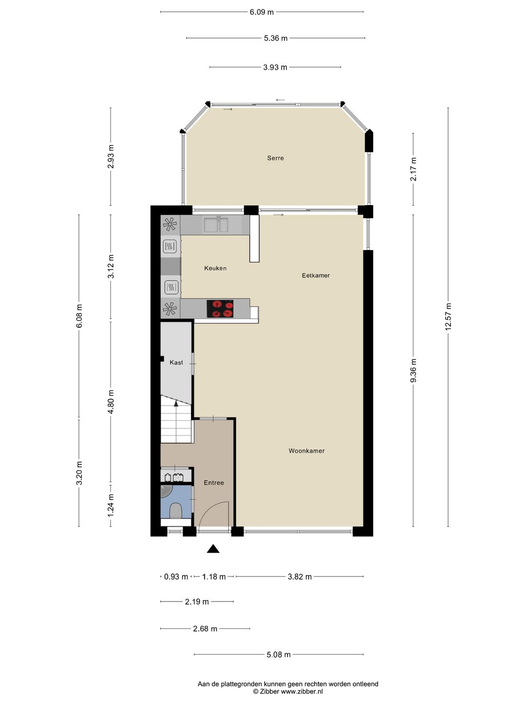 Foto 46 van Graan voor Visch 19701