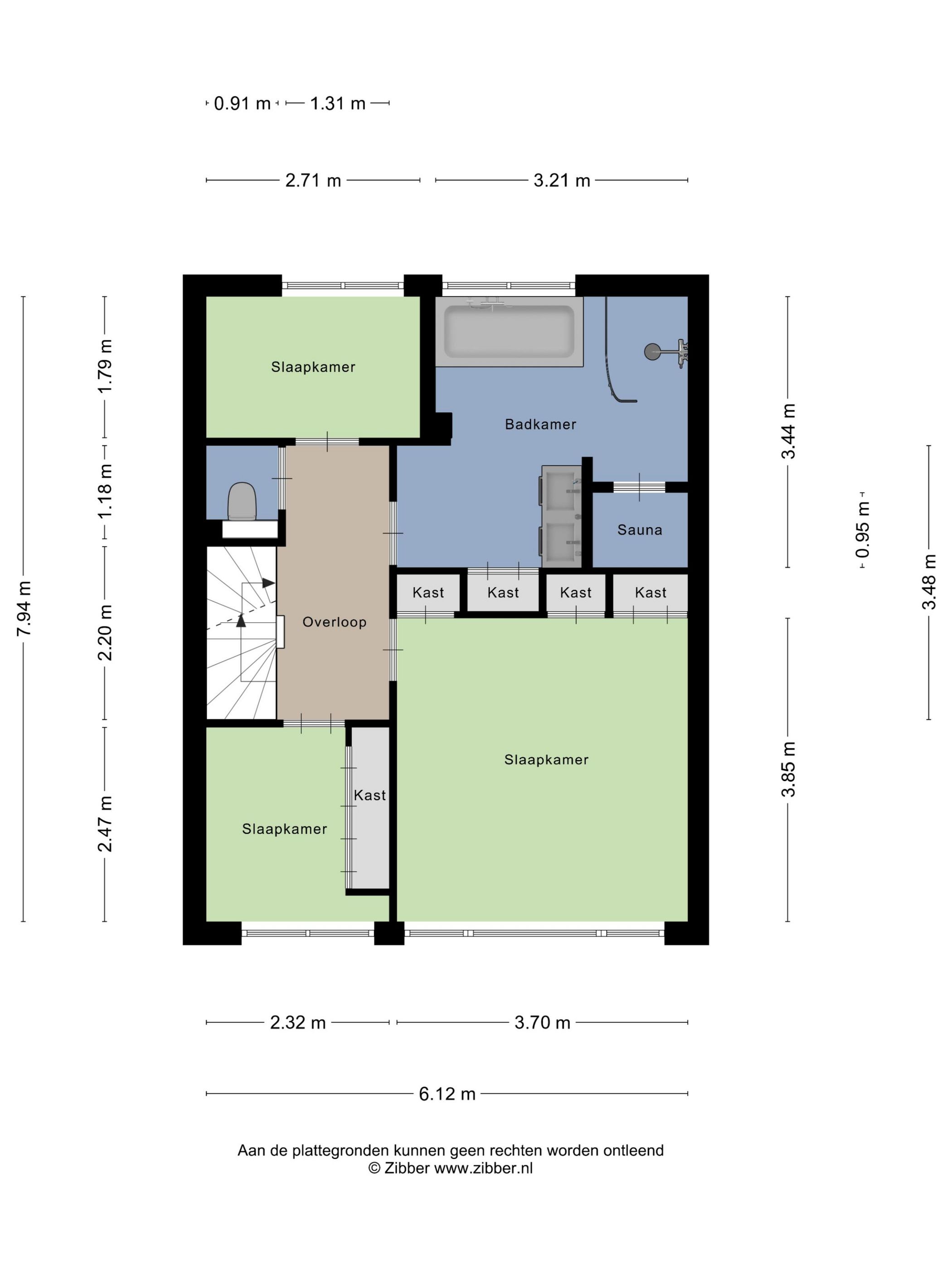 Foto 48 van Graan voor Visch 19701