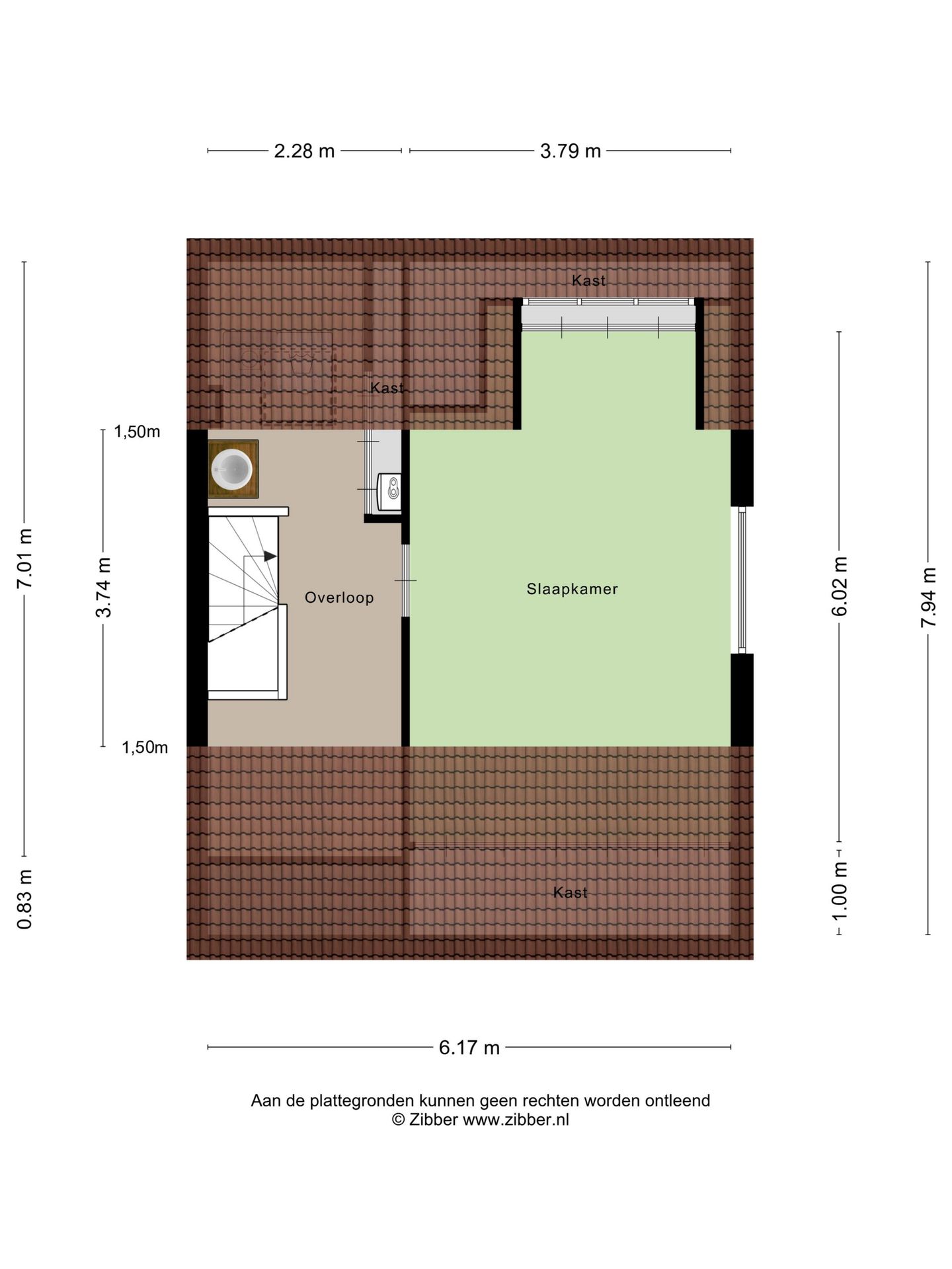 Foto 50 van Graan voor Visch 19701
