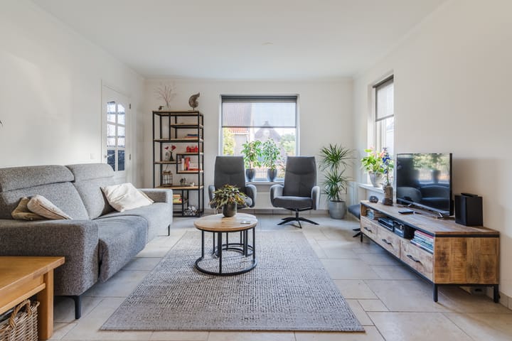 Photo 3 of A. van der Kolkstraat 27