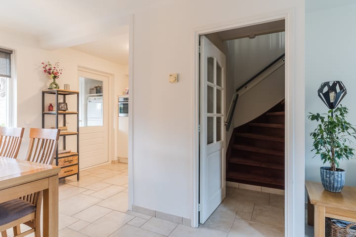 Photo 7 of A. van der Kolkstraat 27