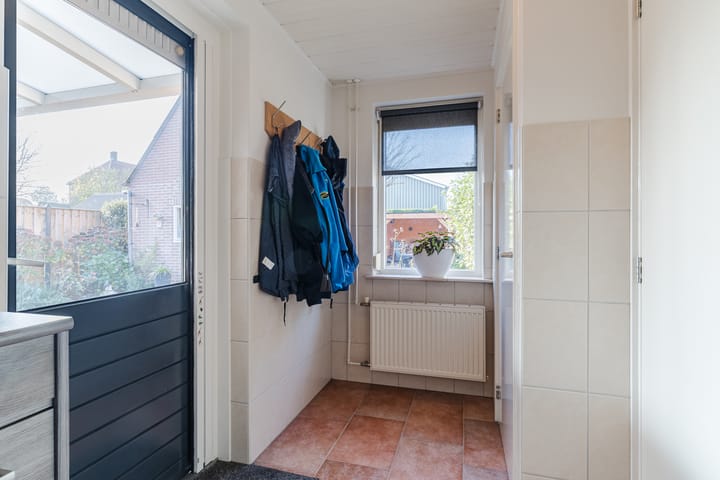 Photo 12 of A. van der Kolkstraat 27