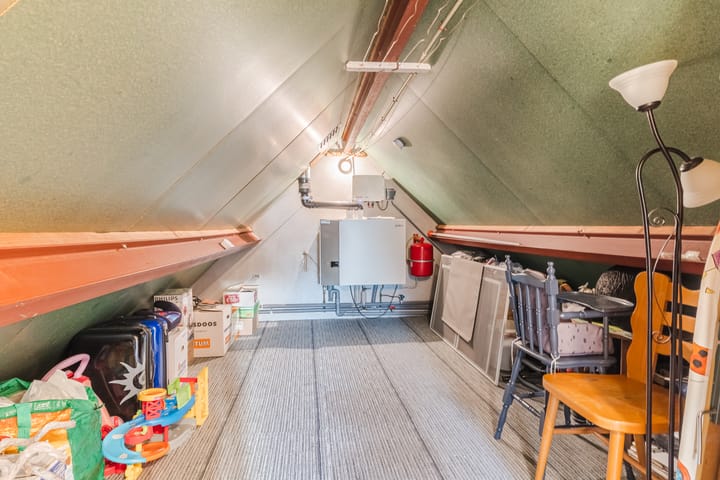 Photo 30 of A. van der Kolkstraat 27