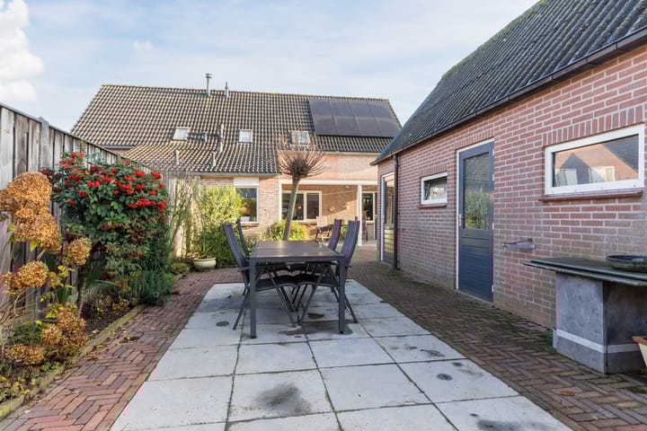 Photo 42 of A. van der Kolkstraat 27