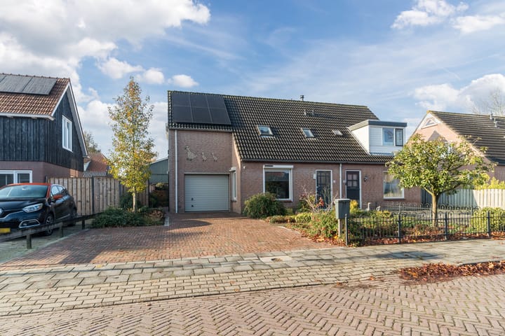 Photo 43 of A. van der Kolkstraat 27