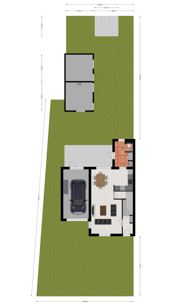 Photo 49 of A. van der Kolkstraat 27