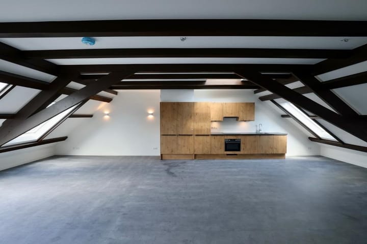 Foto 2 van Parkstraat 25-3