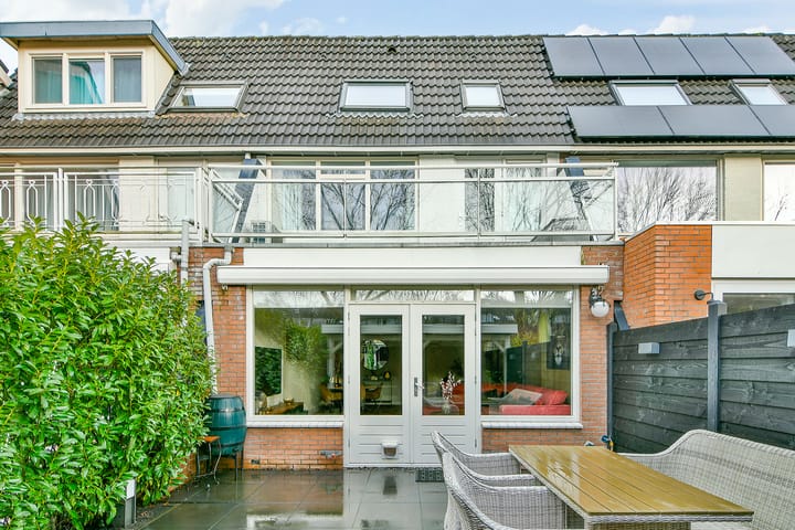 Photo 21 of Oostmoor 4