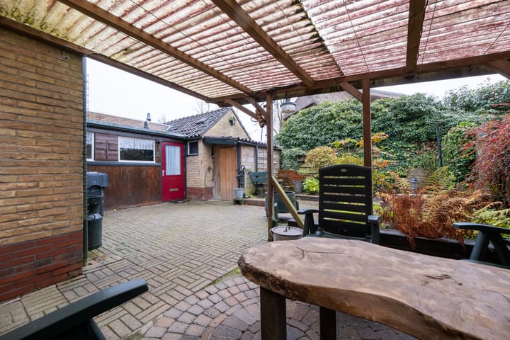 Photo 2 of Larixlaan 16