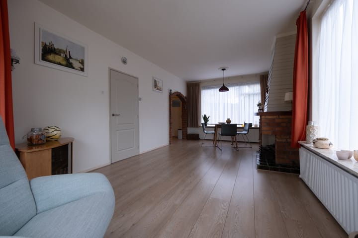 Photo 3 of Larixlaan 16