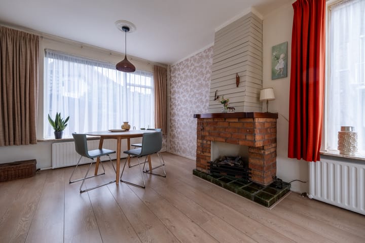 Photo 4 of Larixlaan 16