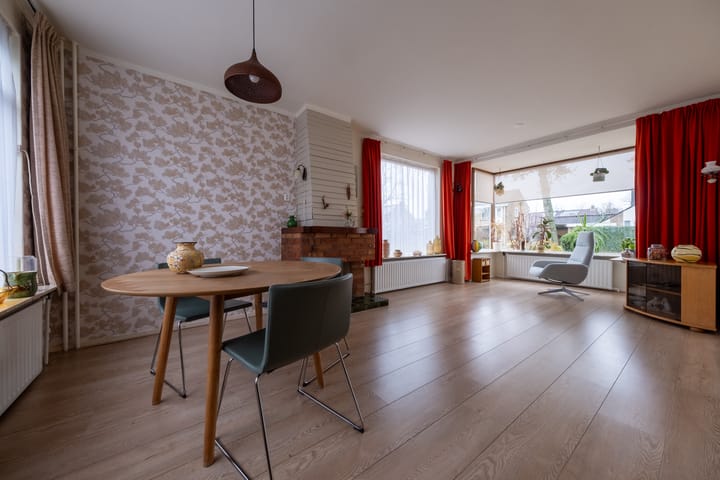 Photo 5 of Larixlaan 16