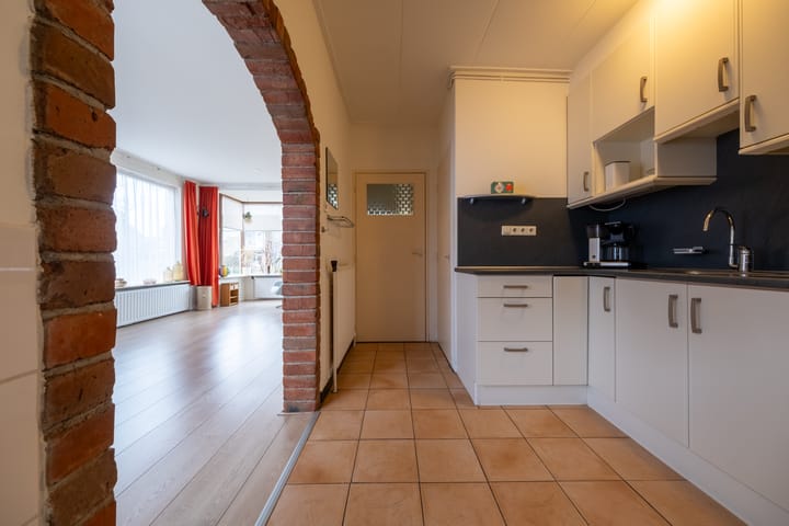 Photo 7 of Larixlaan 16