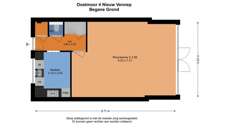 Photo 42 of Oostmoor 4