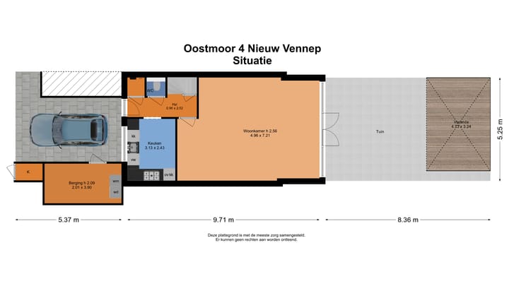 Photo 43 of Oostmoor 4