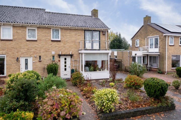 Photo 26 of Larixlaan 16