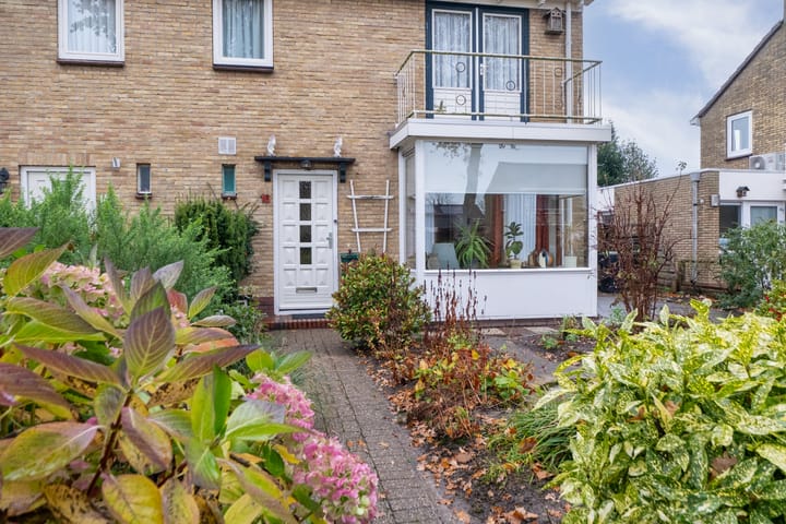 Photo 27 of Larixlaan 16