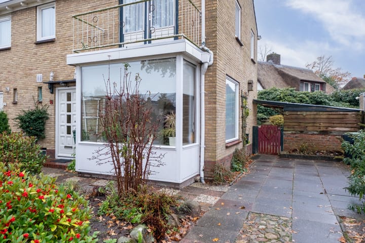 Photo 28 of Larixlaan 16