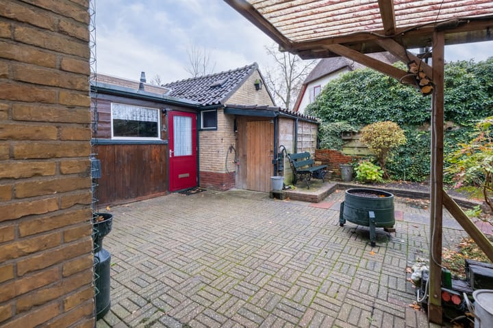 Photo 29 of Larixlaan 16