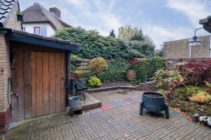 Photo 30 of Larixlaan 16