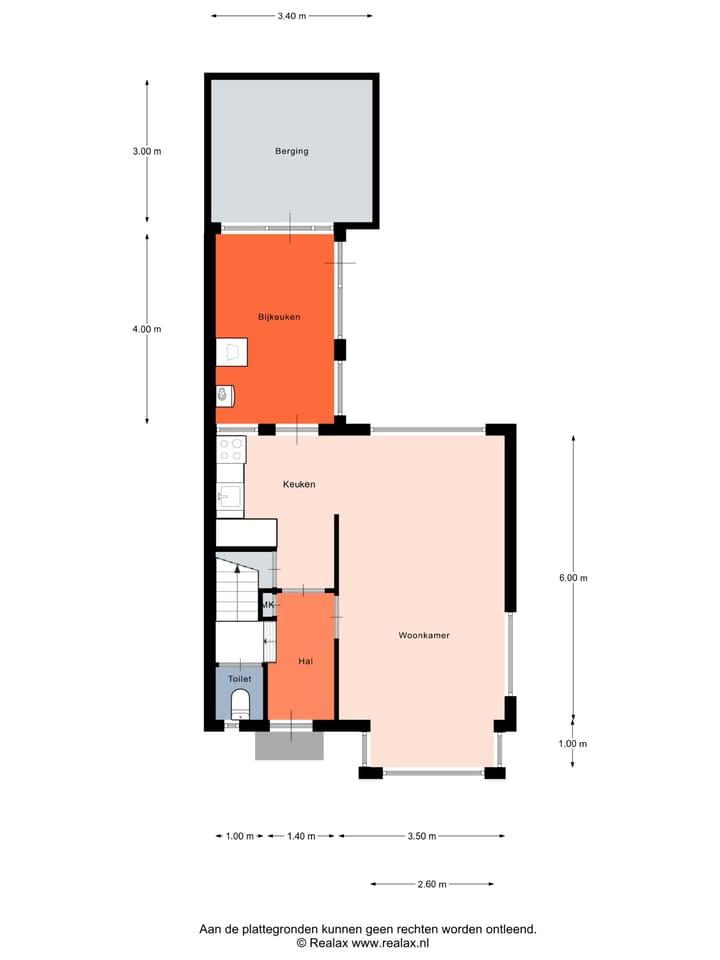 Photo 33 of Larixlaan 16