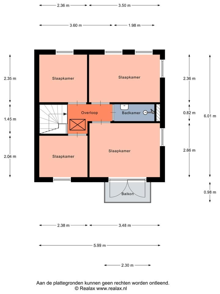 Photo 34 of Larixlaan 16