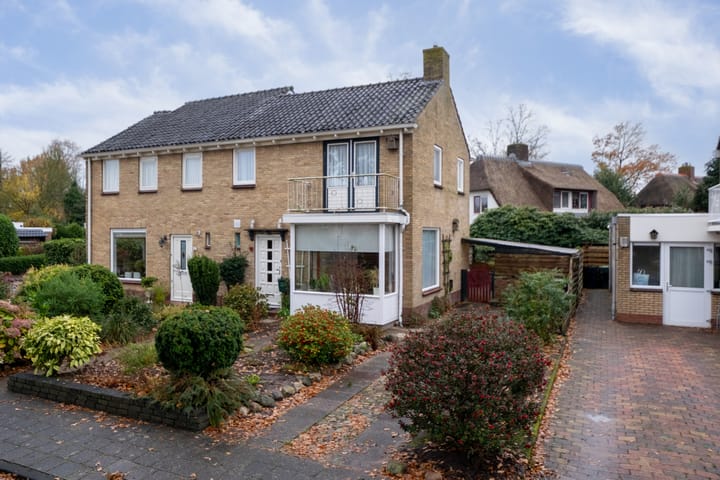 Photo 1 of Larixlaan 16