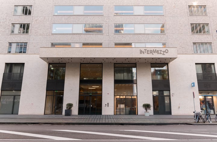 Photo 3 of Leonard Bernsteinstraat 72-B