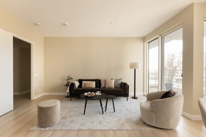 Photo 4 of Leonard Bernsteinstraat 72-B