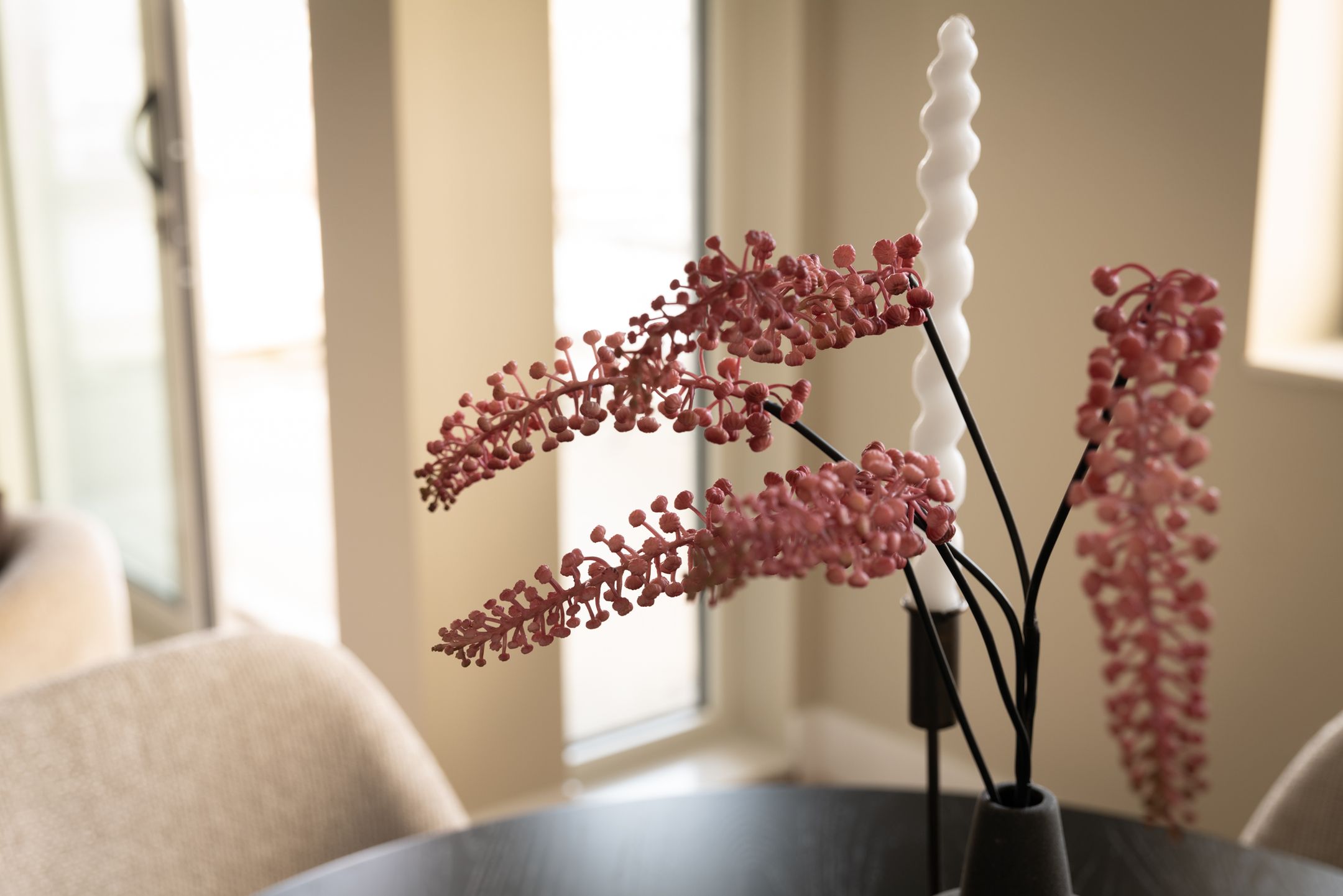 Photo 6 of Leonard Bernsteinstraat 72-B