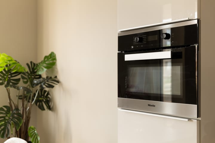 Photo 10 of Leonard Bernsteinstraat 72-B