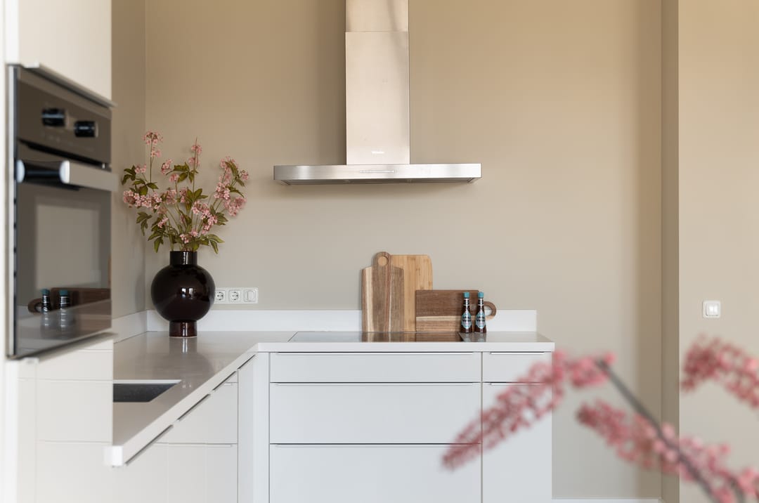 Photo 13 of Leonard Bernsteinstraat 72-B