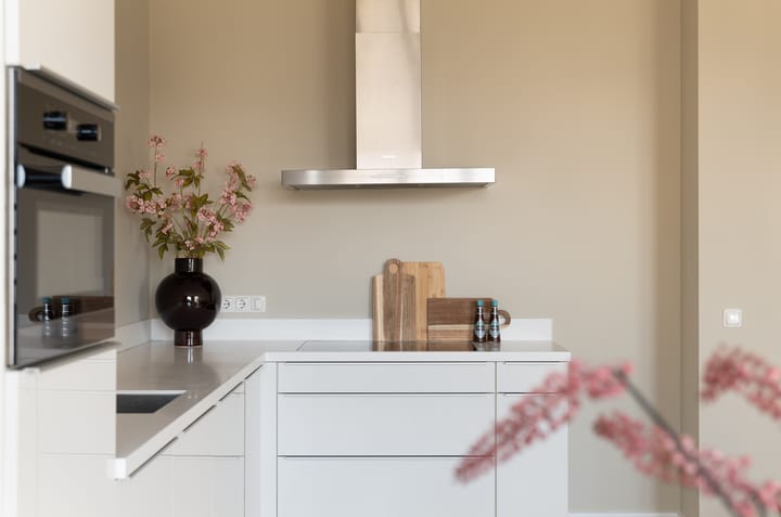 Photo 13 of Leonard Bernsteinstraat 72-B