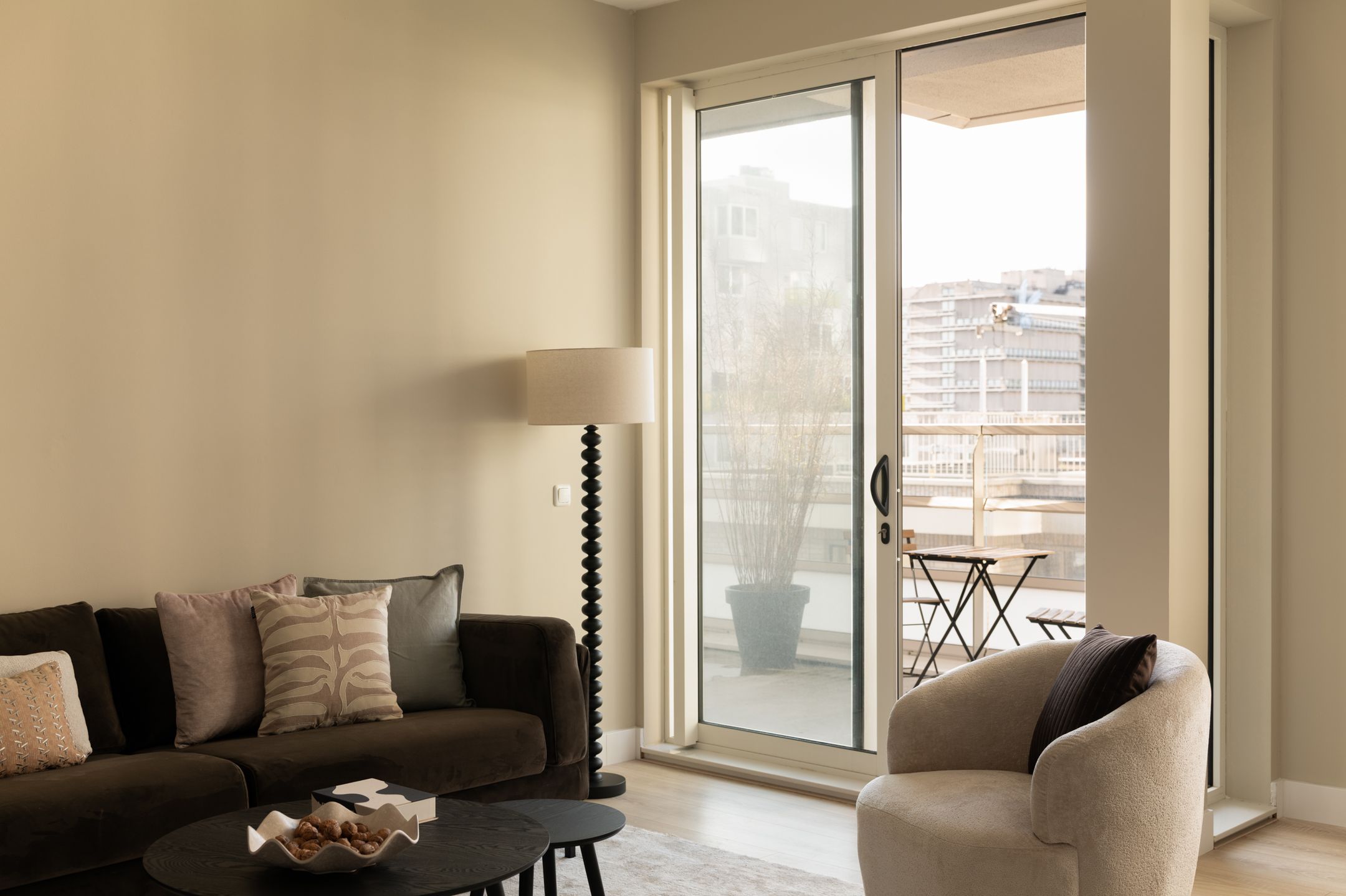 Photo 15 of Leonard Bernsteinstraat 72-B