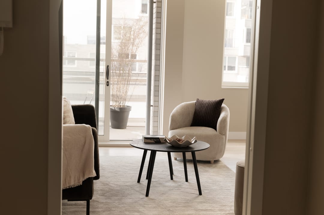 Photo 17 of Leonard Bernsteinstraat 72-B