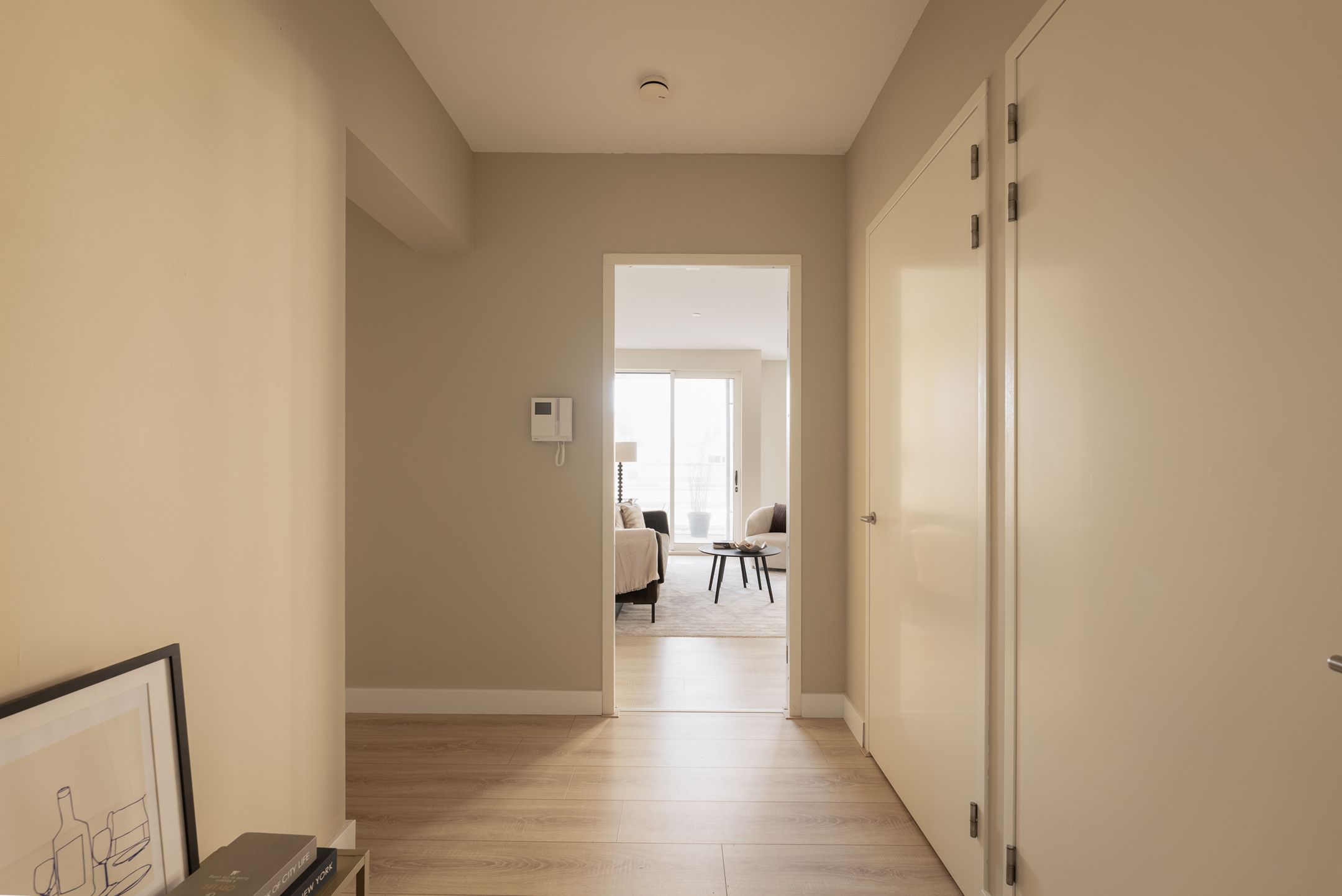 Photo 18 of Leonard Bernsteinstraat 72-B