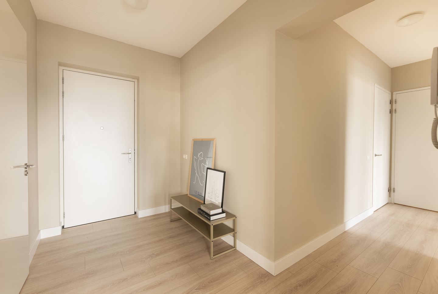 Photo 19 of Leonard Bernsteinstraat 72-B