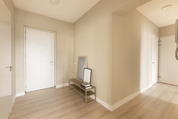 Photo 19 of Leonard Bernsteinstraat 72-B