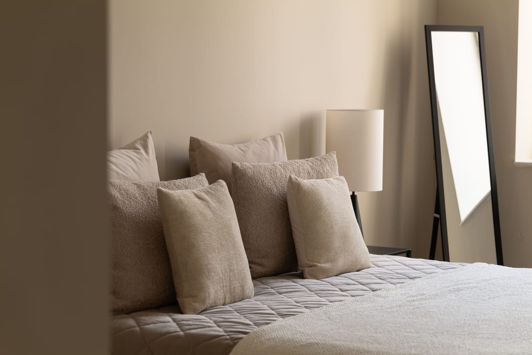 Photo 22 of Leonard Bernsteinstraat 72-B