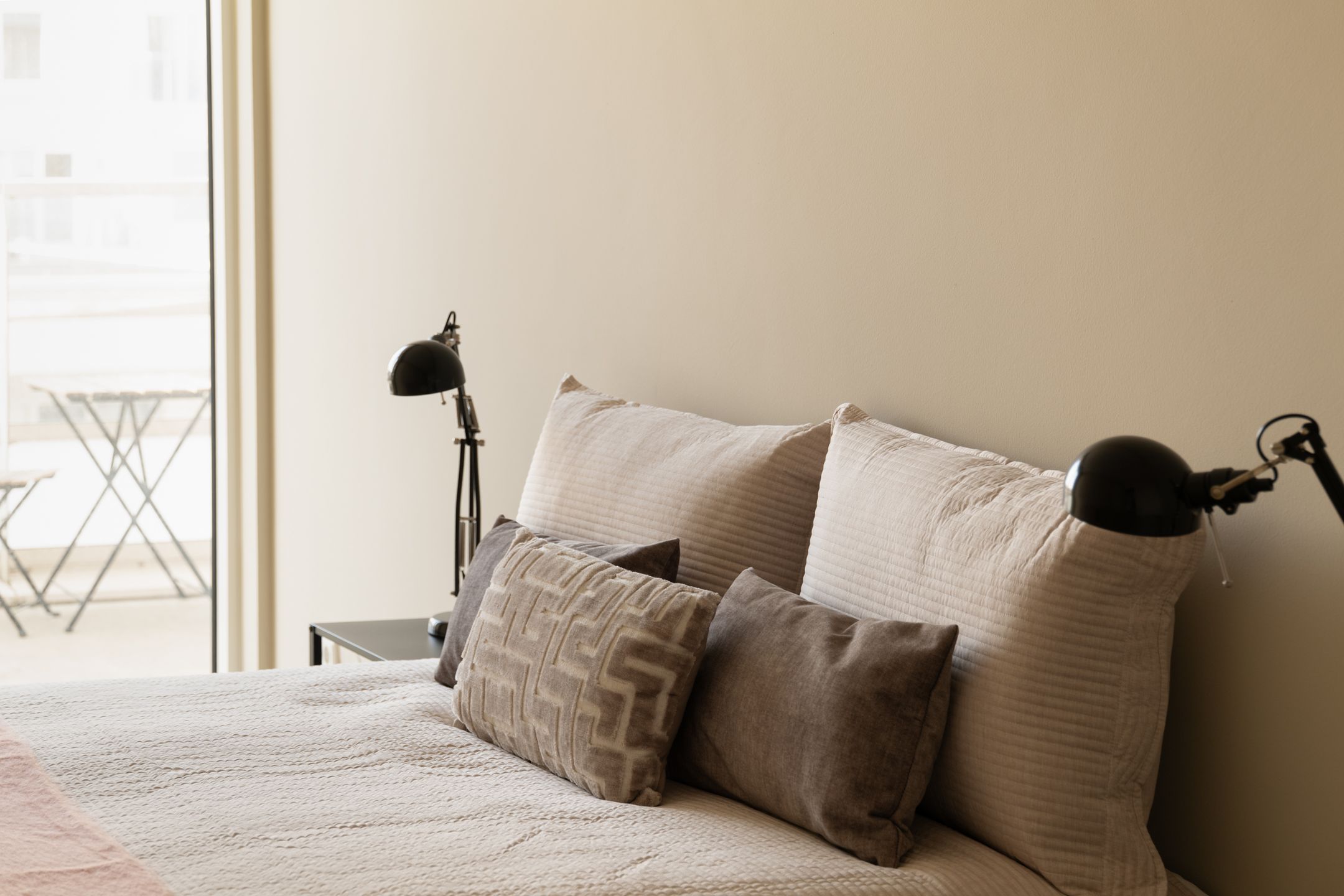 Photo 24 of Leonard Bernsteinstraat 72-B