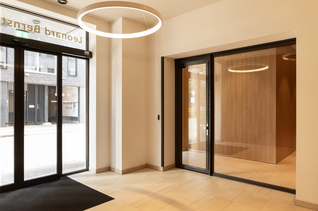 Photo 28 of Leonard Bernsteinstraat 72-B