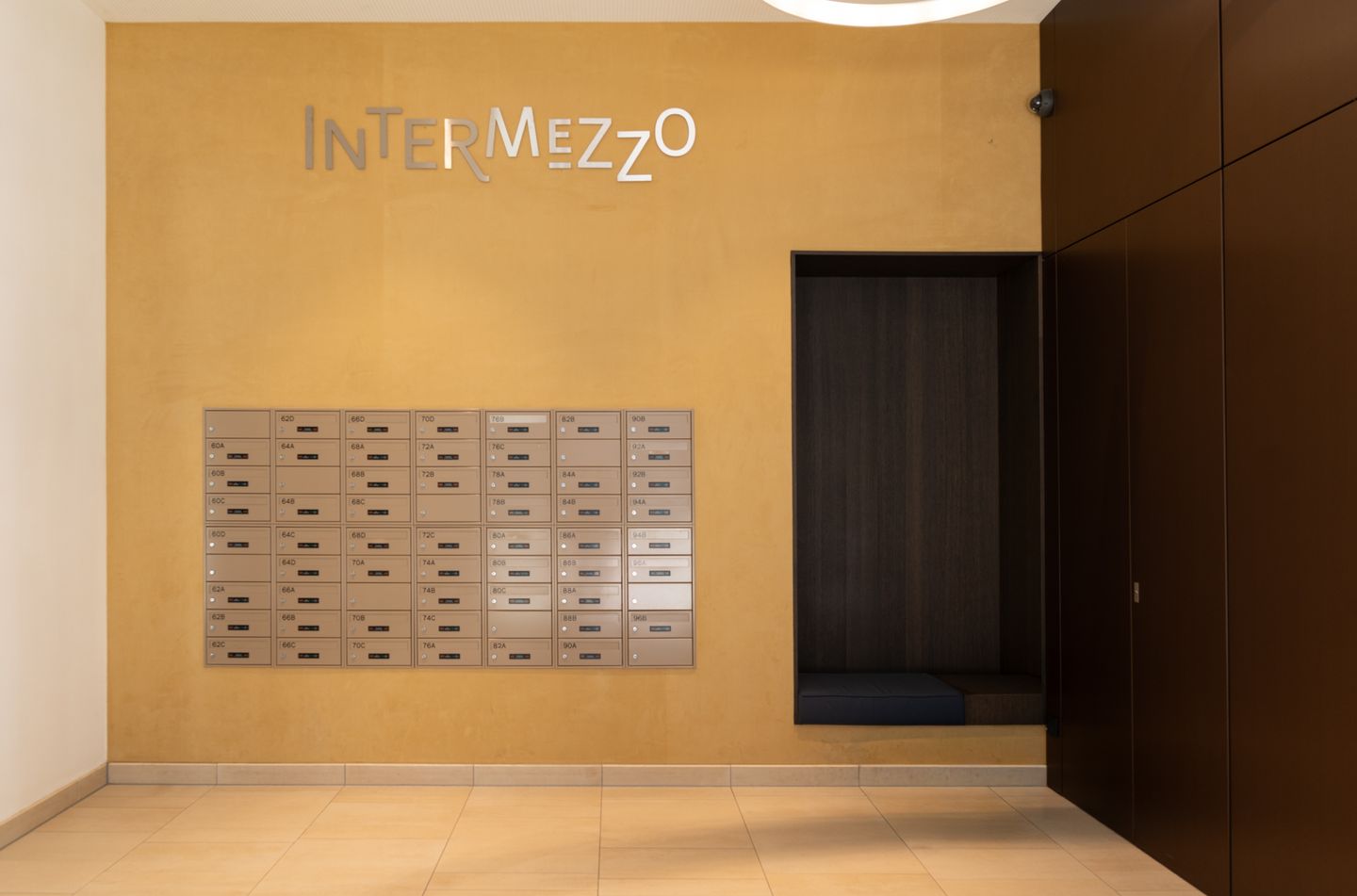 Photo 29 of Leonard Bernsteinstraat 72-B