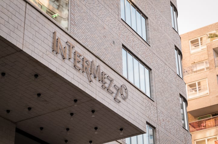 Photo 31 of Leonard Bernsteinstraat 72-B